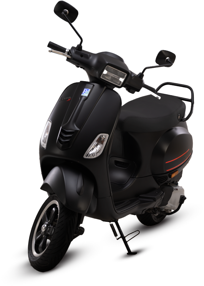 Vespa S 150